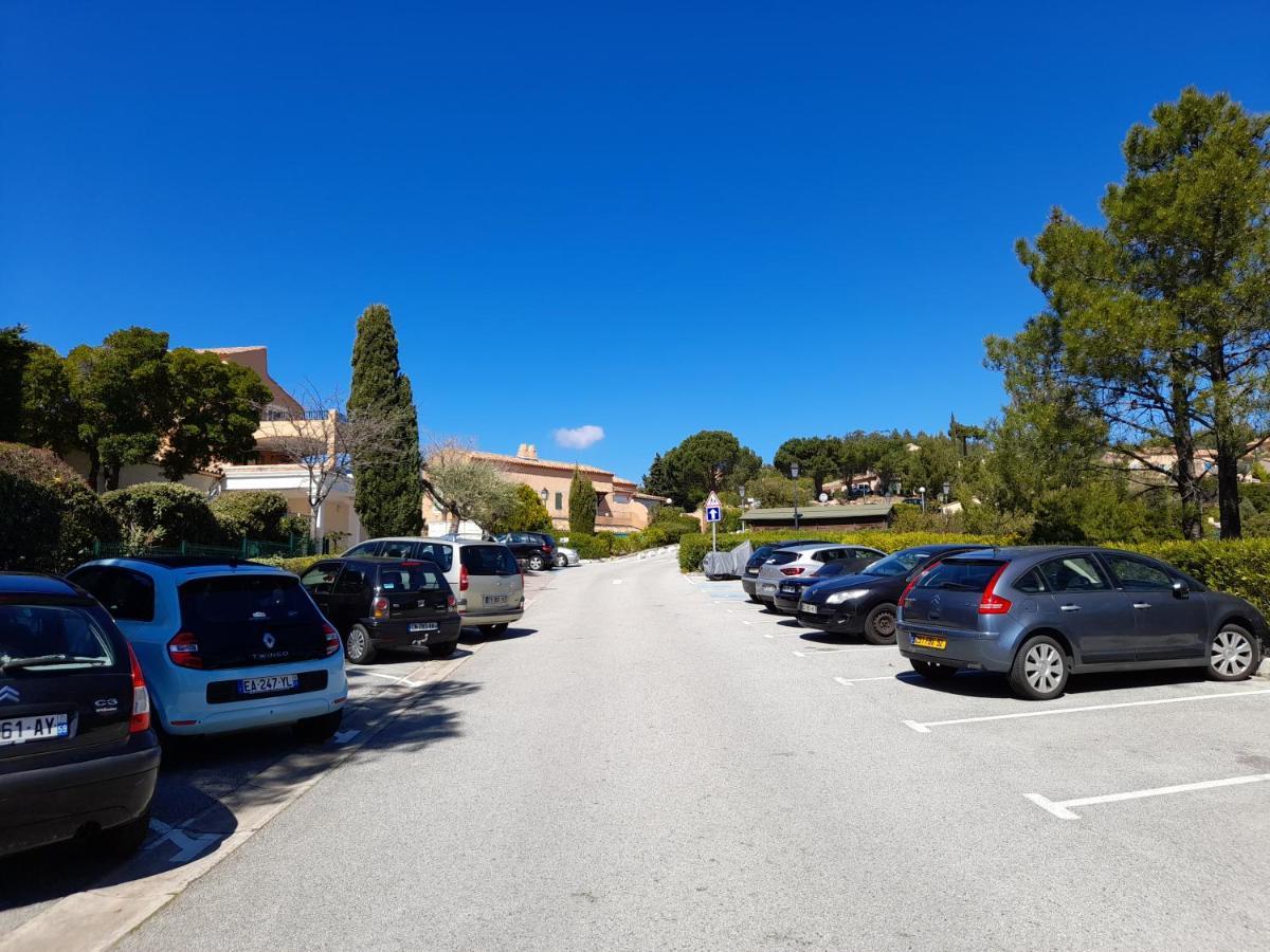 Les Issambres, Pour Quatre Personnes * Roquebrune-sur-Argens