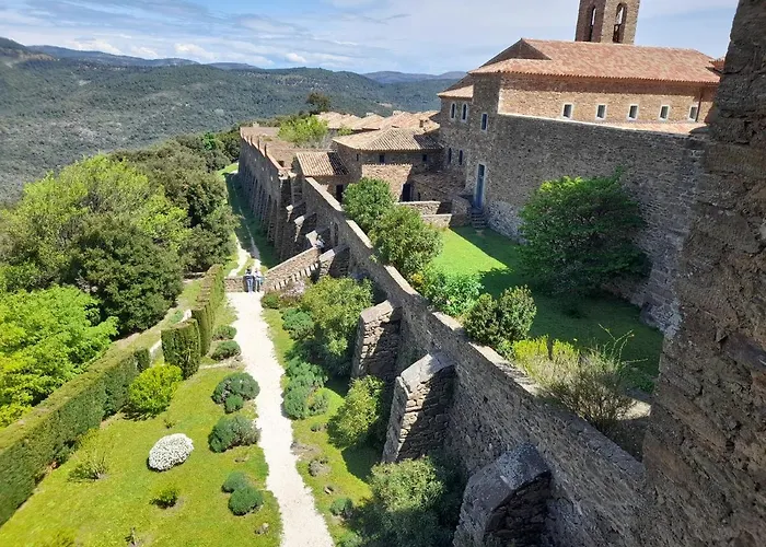 Appartement pour 4 personnes aux Issambres