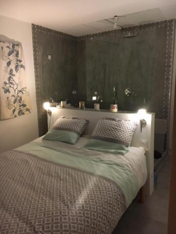 Les Issambres, Pour Quatre Personnes Apartment Roquebrune-sur-Argens