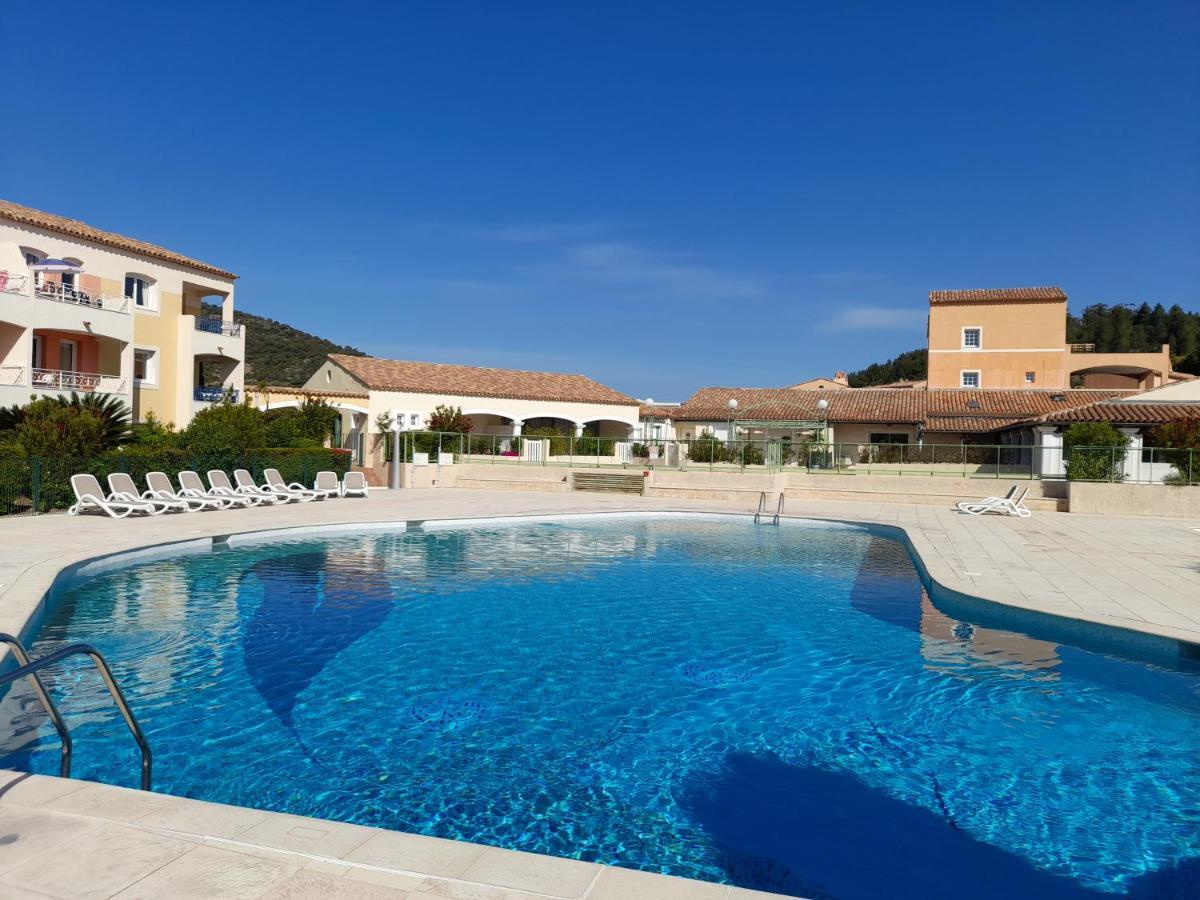 Appartement Pour 4 Personnes Aux Issambres *
