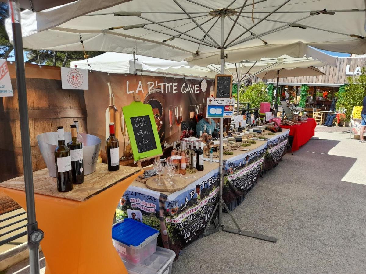 Pour 4 Personnes Aux Issambres * Roquebrune-sur Argens