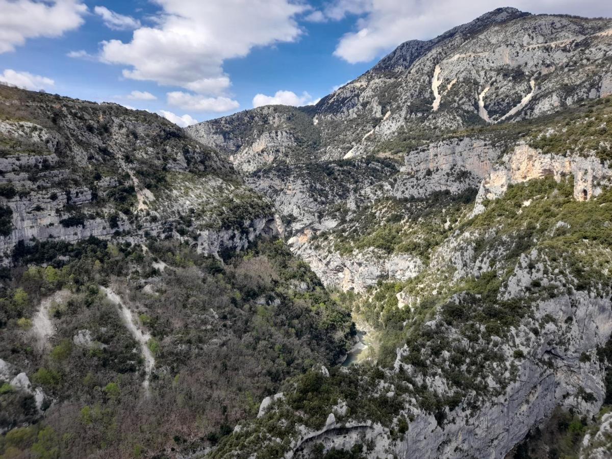 Pour 4 Personnes Aux Issambres Appartement Roquebrune-sur Argens