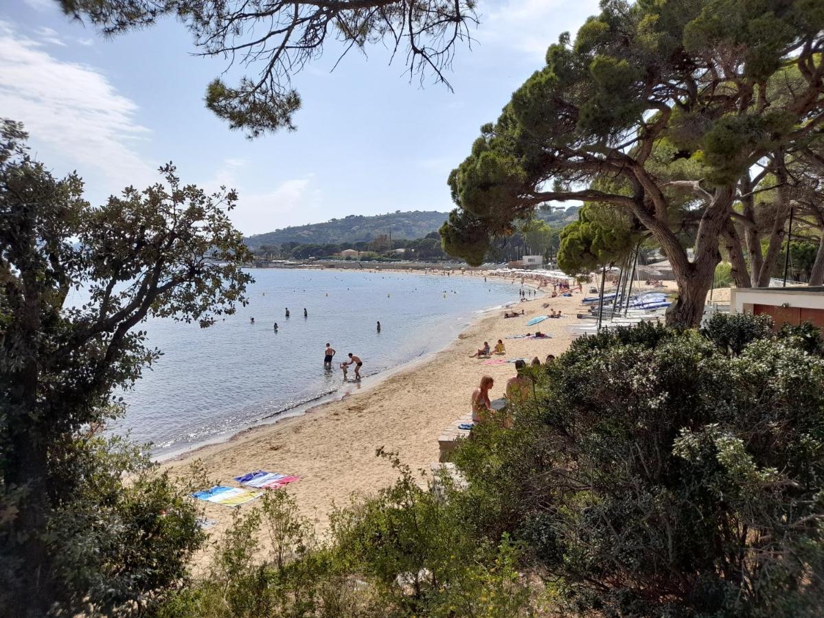 Appartement Pour 4 Personnes Aux Issambres *