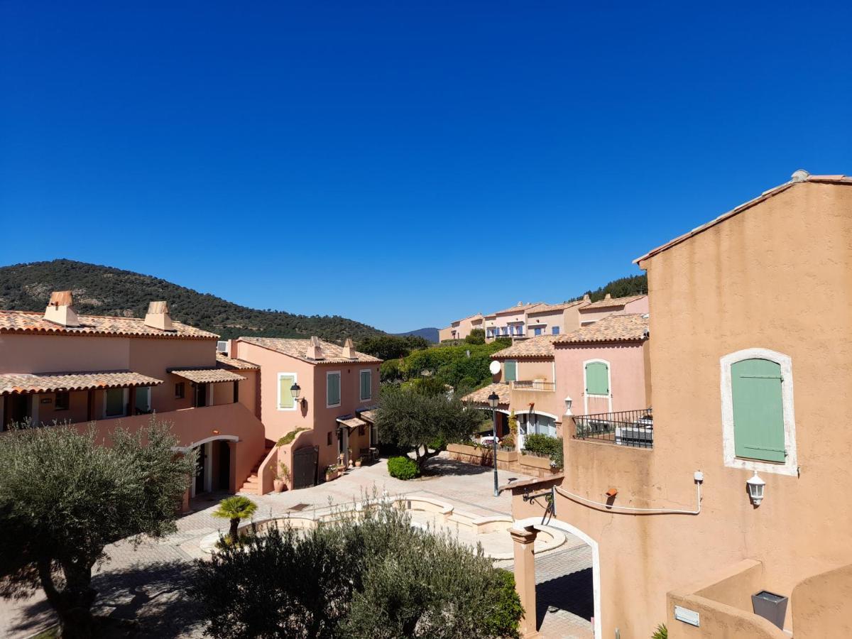 Appartement Pour 4 Personnes Aux Issambres Roquebrune-sur Argens